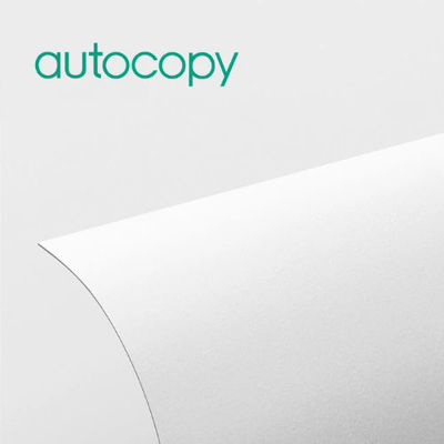 Slika Igepa Autocopy CF 57G white black copy 61x86 (LG) 1/500