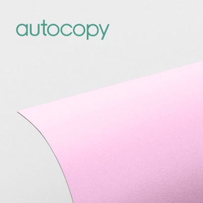 Slika Igepa Autocopy CFB 60G pink black copy 43x61 (SG) 1/500