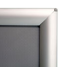 Picture of M&T Displays Clic-clak Basic Snap Frames