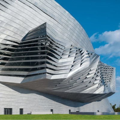 Picture of Aluminum Sheets - Alba Alluminio