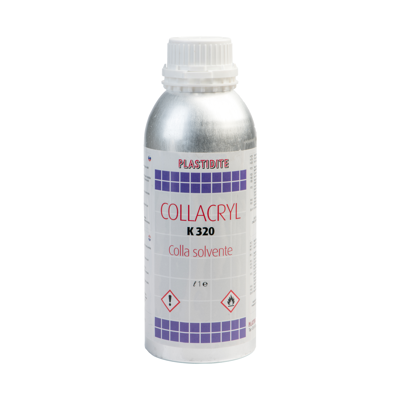 Picture of Collacryl K 320