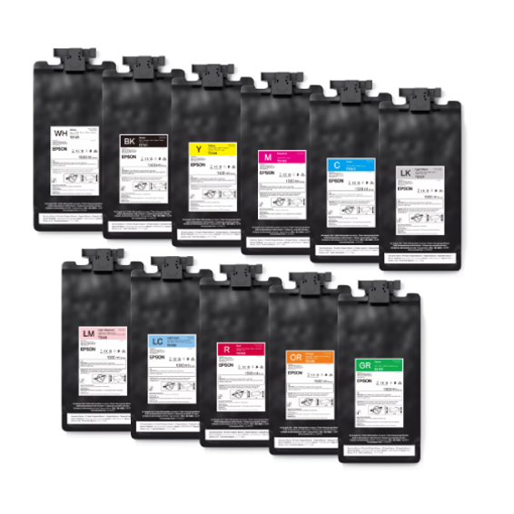 Picture of Epson UltraChrome GS3 T-51