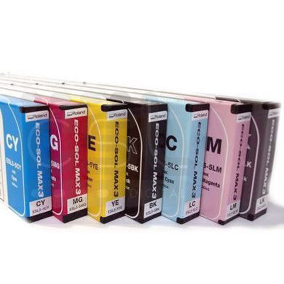 Bild von Roland ECO-SOL MAX3 ESL5