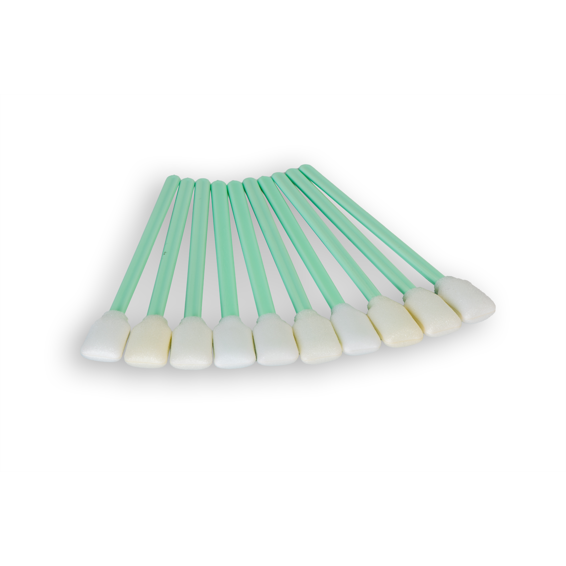 Picture of Cleaning Sponge Wide Swabs