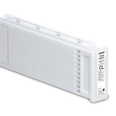 Picture of Epson Singlepack Cleaning Cartridge T736000