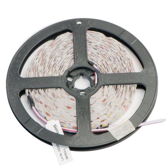 Picture of OPLED 2835 3D LED Strip IP65