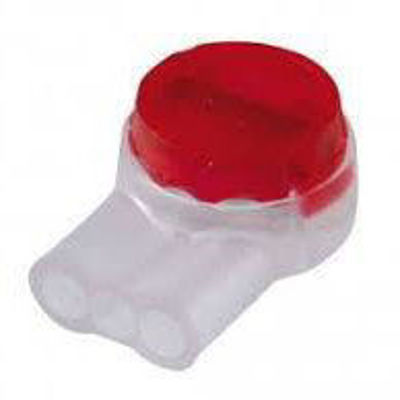 Picture of 3M™ Scotchlok™ Butt Connector UR2