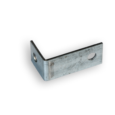 Picture of SIGNax framAL Steel Bracket - L Type