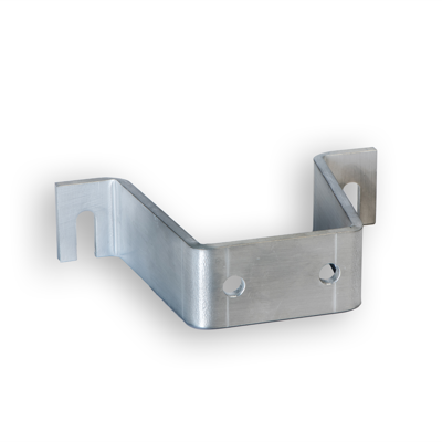 Picture of SIGNax framAL Display Side Holder