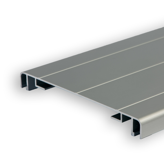 Picture of SIGNax framAL Profile 140 mm