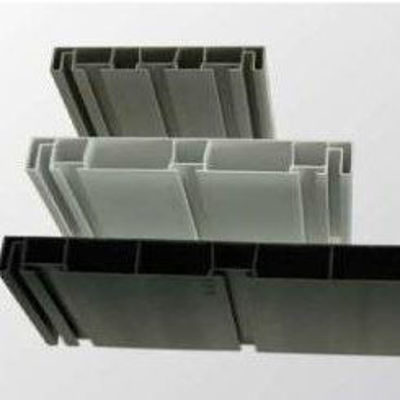 Picture of CMN PVC Profiles