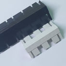 Bild von CMN PVC Verbindungswinkel