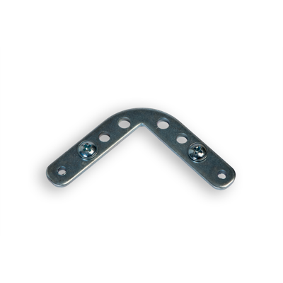 Picture of SIGNax frameTEX, Cornerconnector for Profiles F-17 i F-23