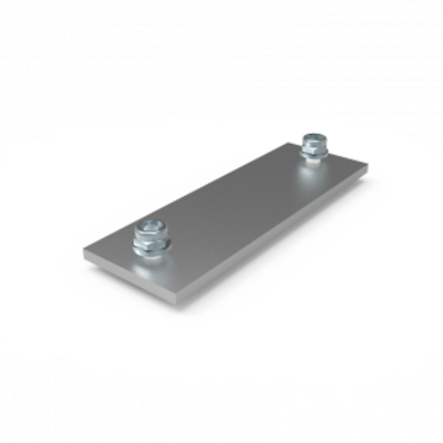 Picture of Comhan Straight Connector FF (K+2BMO)