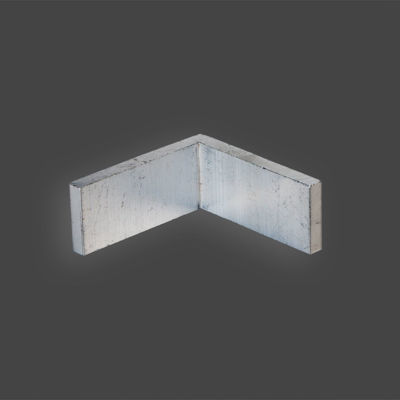 Picture of EPS.LUMI 2000 Corner Angle Retrofit/Hinged JR