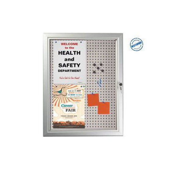 Picture of M&T Displays Showboard M&C