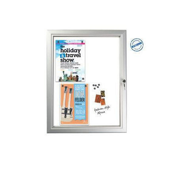 Picture of M&T Displays Showboard Magnet