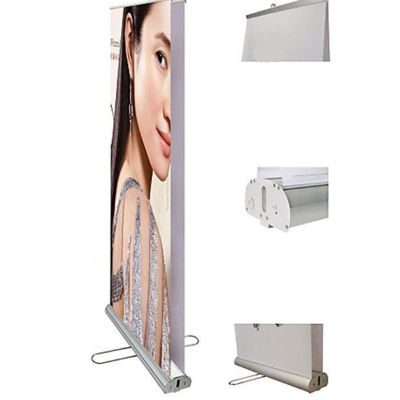 Bild von Roll-Up Stand "Double sided"