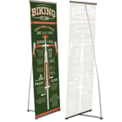 Bild von Adjustable Quick Banner