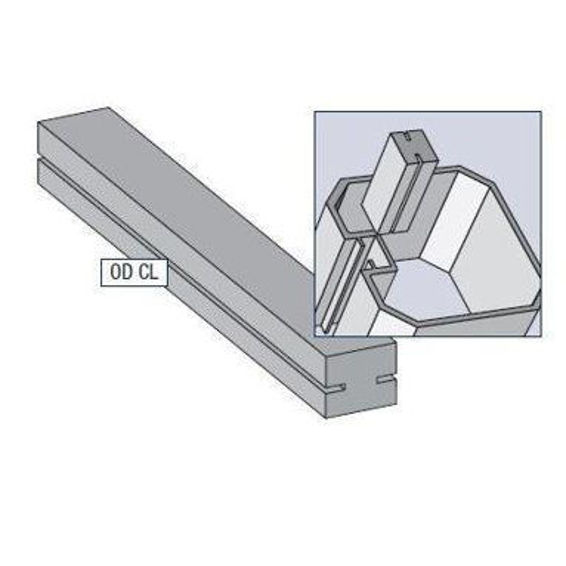 Picture of Alusign Outdoor Cover List
