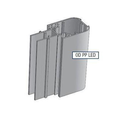 Picture of Alusign Outdoor Post Profile LED