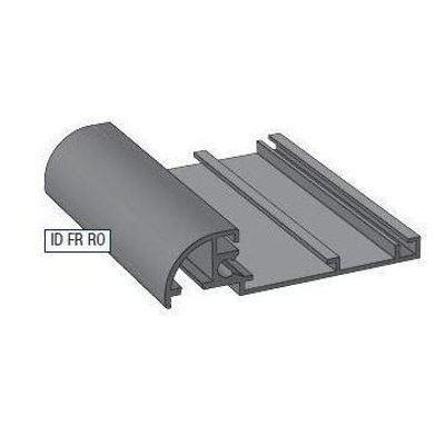 Picture of Alusign Indoor Frame Profile Radius