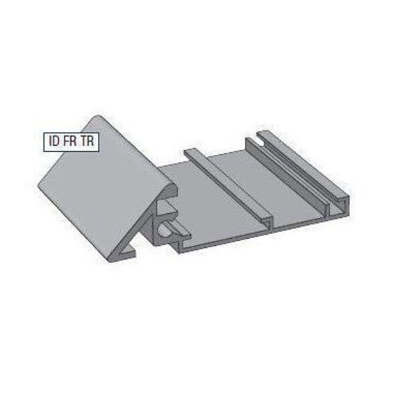 Picture of Alusign Indoor Frame Profile Triangular