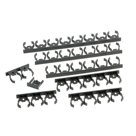 Picture of Alusign Indoor PVC Single Endcap