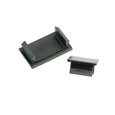 Picture of Alusign Indoor PVC Clip