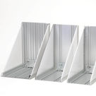Picture of SIGNax framAL Profile - Closed
