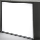 Picture of SIGNax framAL Profile - Closed