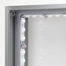 Picture of SIGNax framAL Profile - Closed