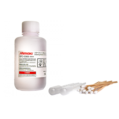 Picture of Mimaki Maintenance Liquid 14