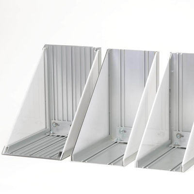Picture of SIGNax framAL Steel Bracket