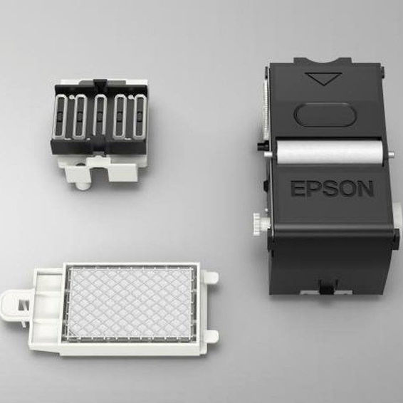 Picture of Epson Head Cleaning Set S092001