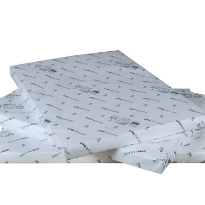 Picture of RAFLATAC DIGI LASERSILK